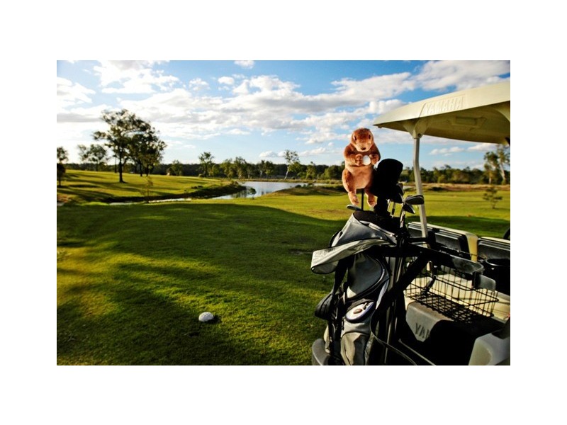 Kensington Grove QLD 4341