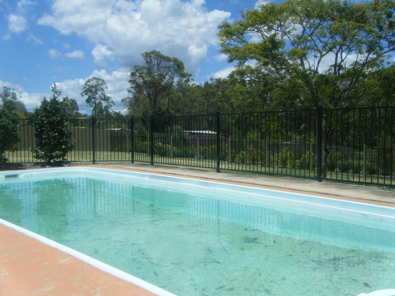 Narangba QLD 4504