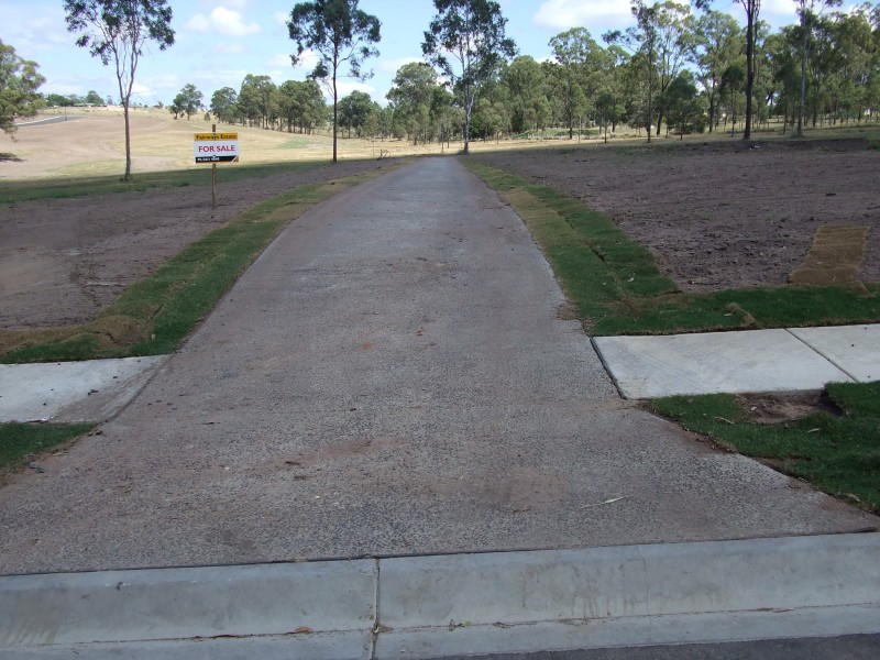 Kensington Grove QLD 4341