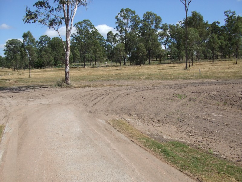 Kensington Grove QLD 4341