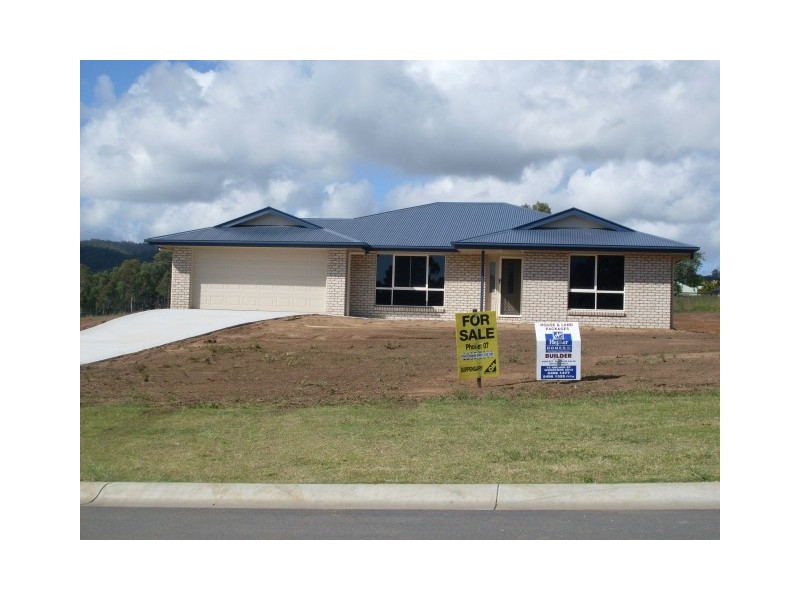 Delaneys Creek QLD 4514