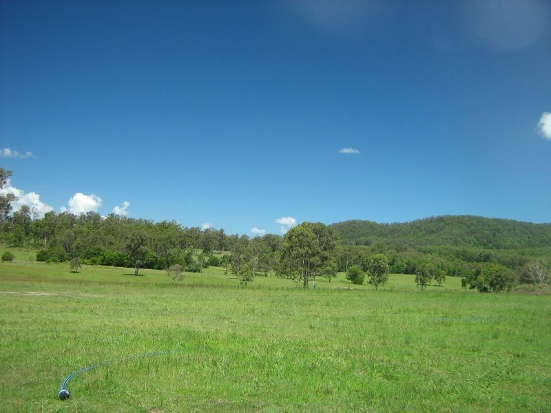 Delaneys Creek QLD 4514