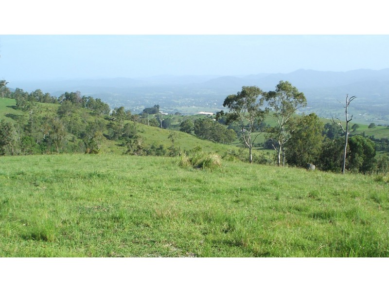 Ocean View QLD 4521