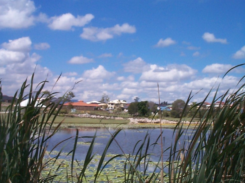 Narangba QLD 4504