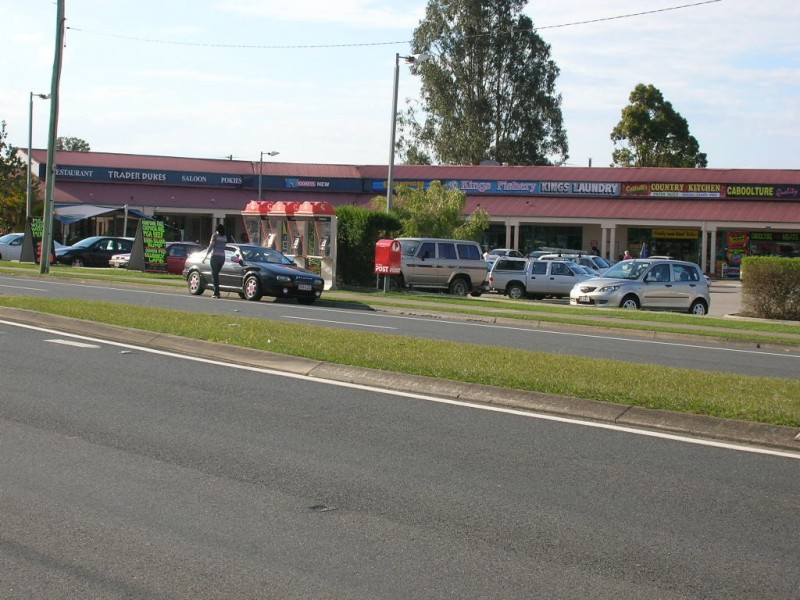 Caboolture QLD 4510