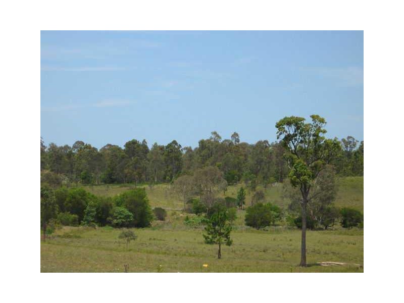 Delaneys Creek QLD 4514