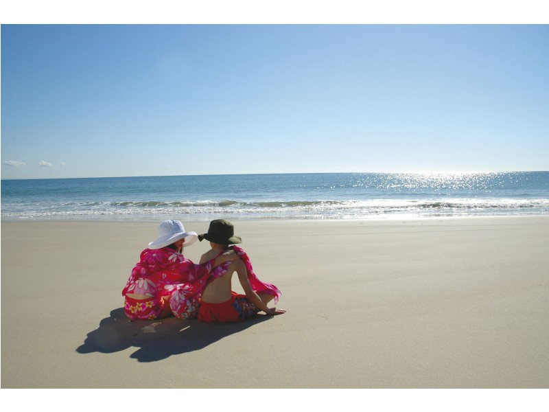 Bribie Island QLD 4507