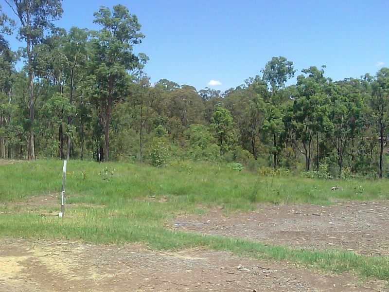 Cedar Vale QLD 4285