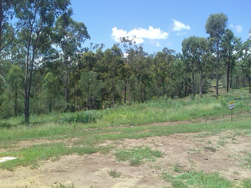 Cedar Vale QLD 4285