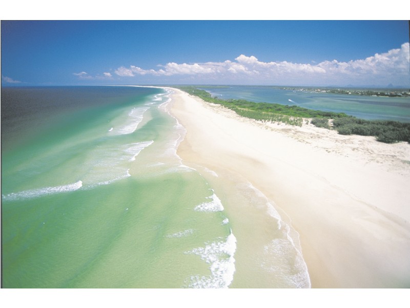Bribie Island QLD 4507