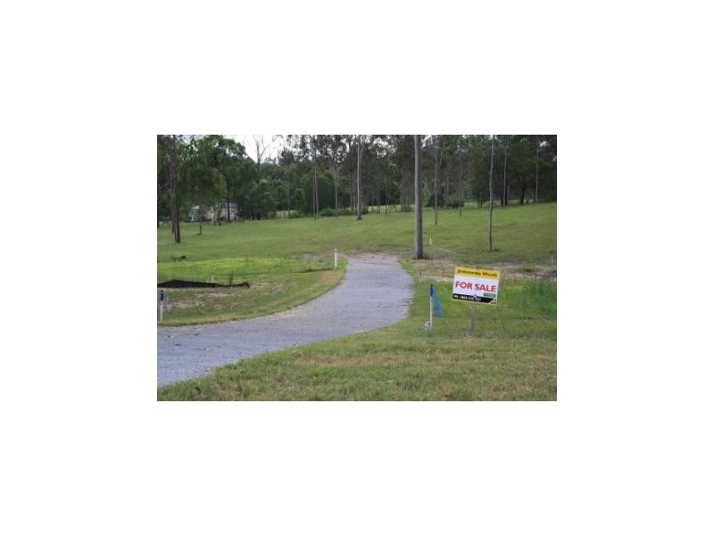 Jimboomba QLD 4280