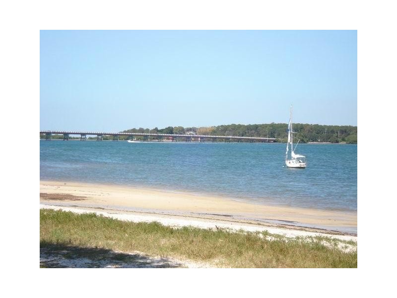 Bribie Island QLD 4507