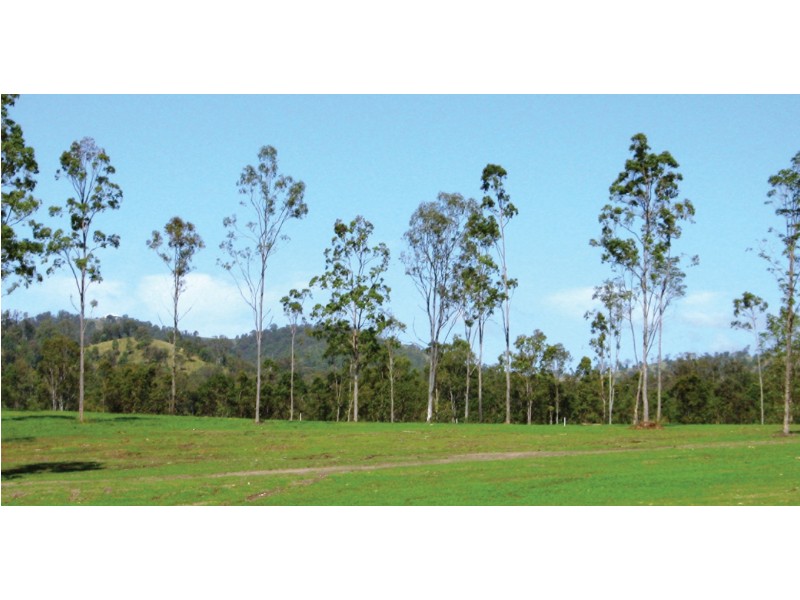 Delaneys Creek QLD 4514