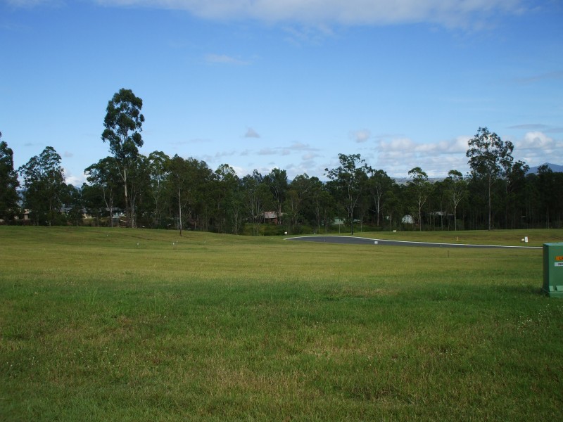 Gleneagle QLD 4285