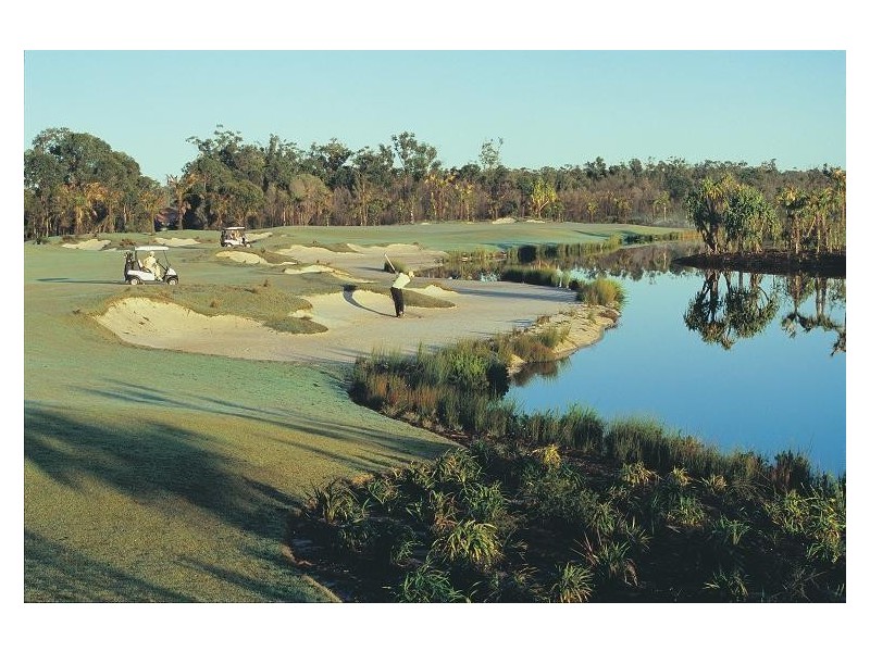 Bribie Island QLD 4507