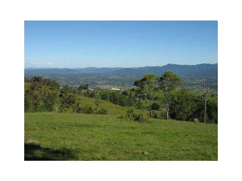 Ocean View QLD 4521