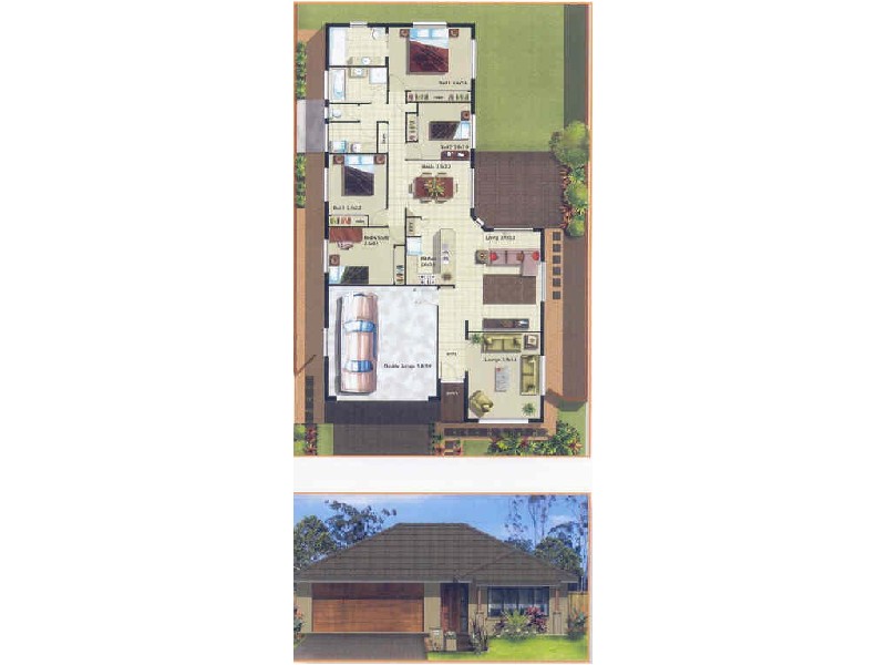 Caboolture QLD 4510