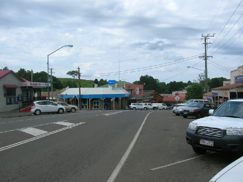 Maleny QLD 4552