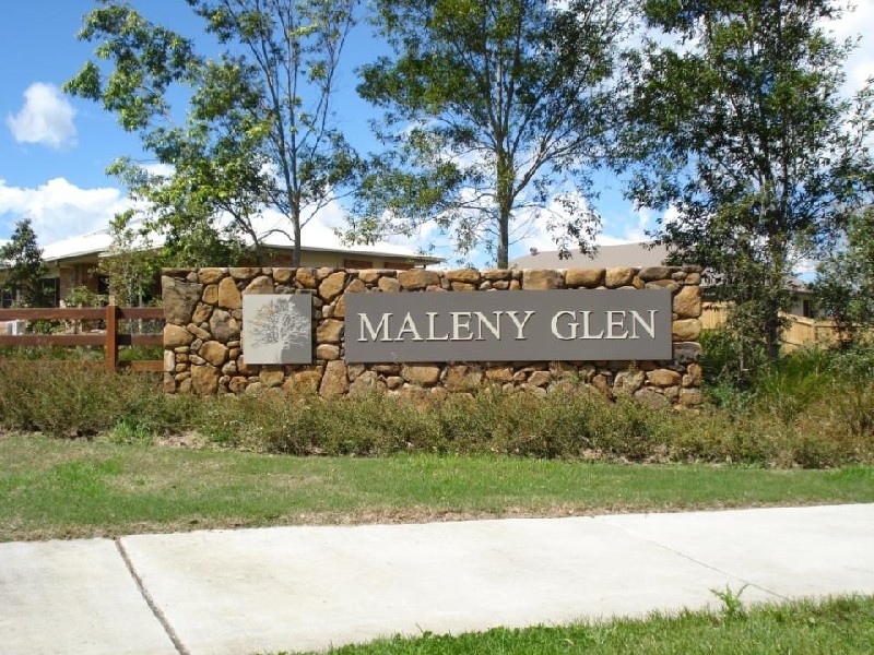 Maleny QLD 4552
