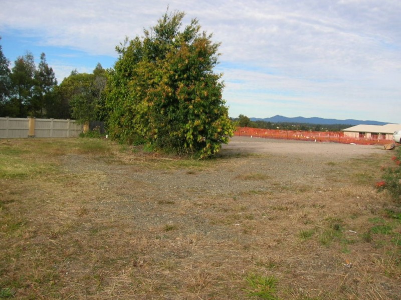 Narangba QLD 4504