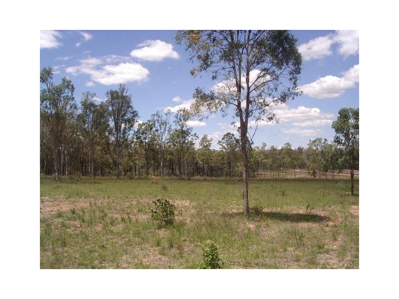 Kensington Grove QLD 4341