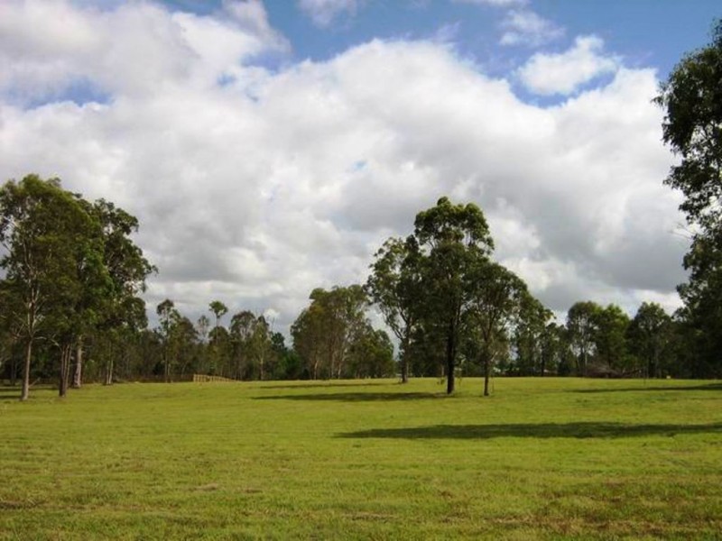 Delaneys Creek QLD 4514