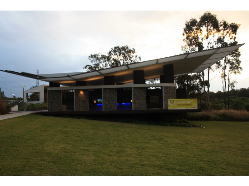 Lot 40 Barcombe Drive, Marsden QLD 4132