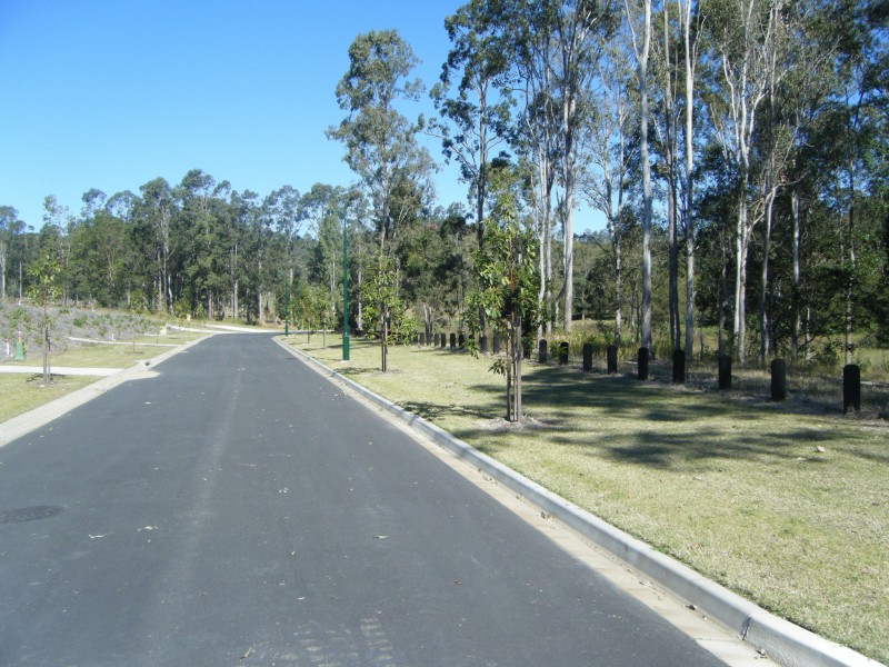 Delaneys Creek QLD 4514