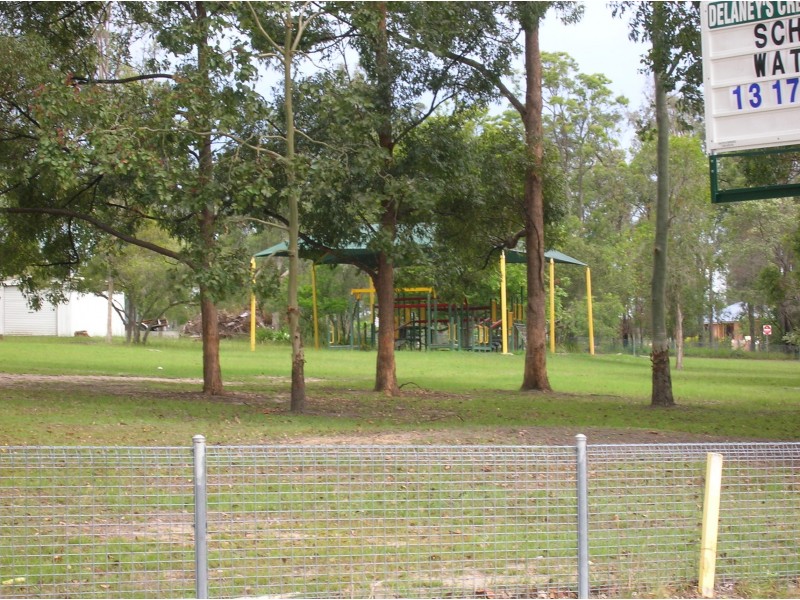 Delaneys Creek QLD 4514