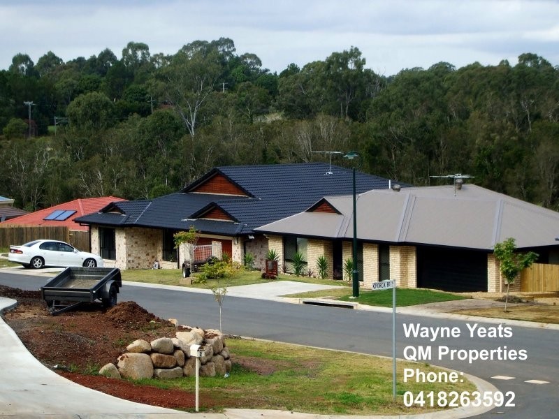 Narangba QLD 4504