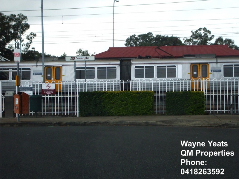 Narangba QLD 4504
