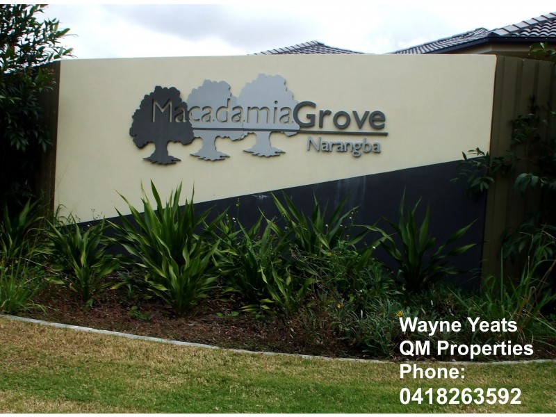 Narangba QLD 4504