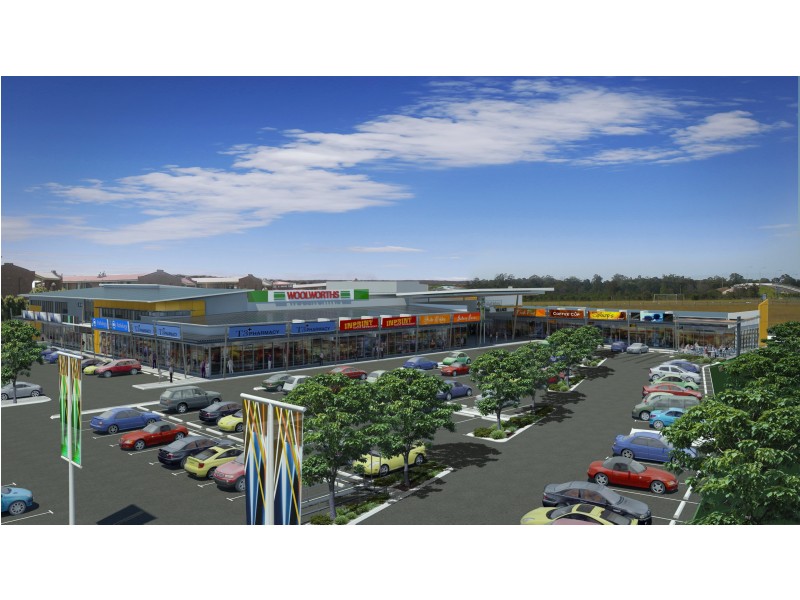 Caboolture QLD 4510