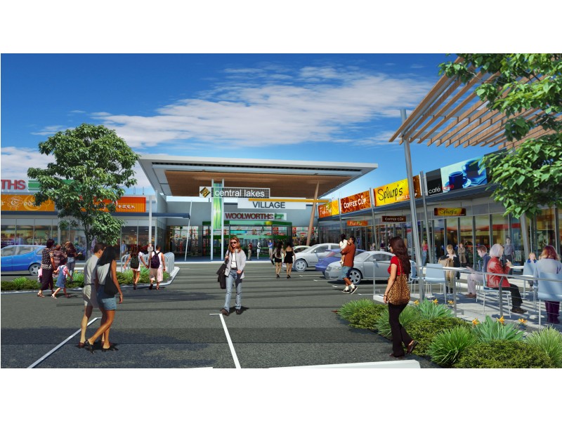 Caboolture QLD 4510