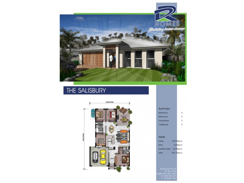 Morayfield QLD 4506