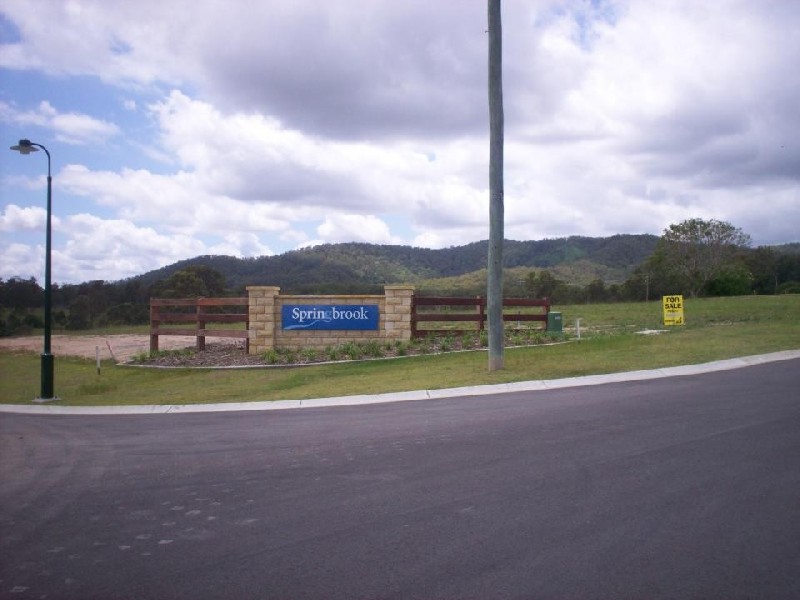 Delaneys Creek QLD 4514