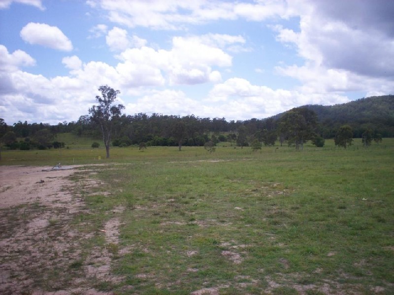 Delaneys Creek QLD 4514