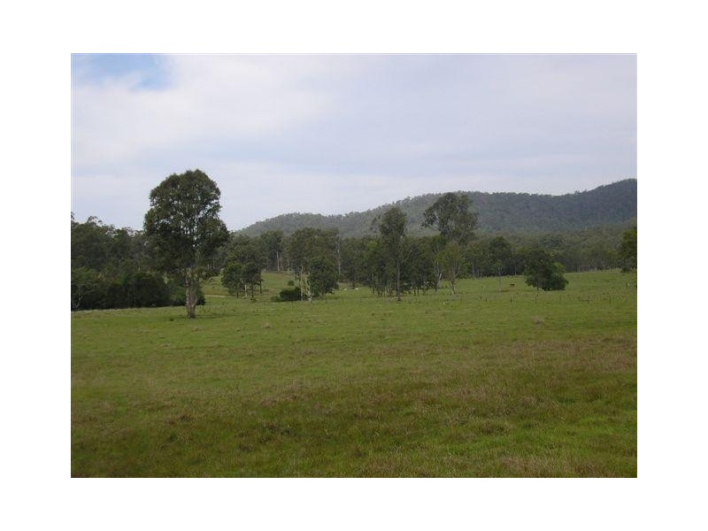 Delaneys Creek QLD 4514