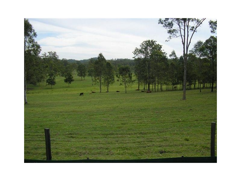 Delaneys Creek QLD 4514