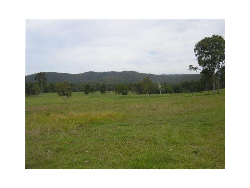 Delaneys Creek QLD 4514