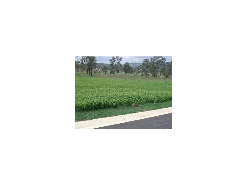 Kensington Grove QLD 4341