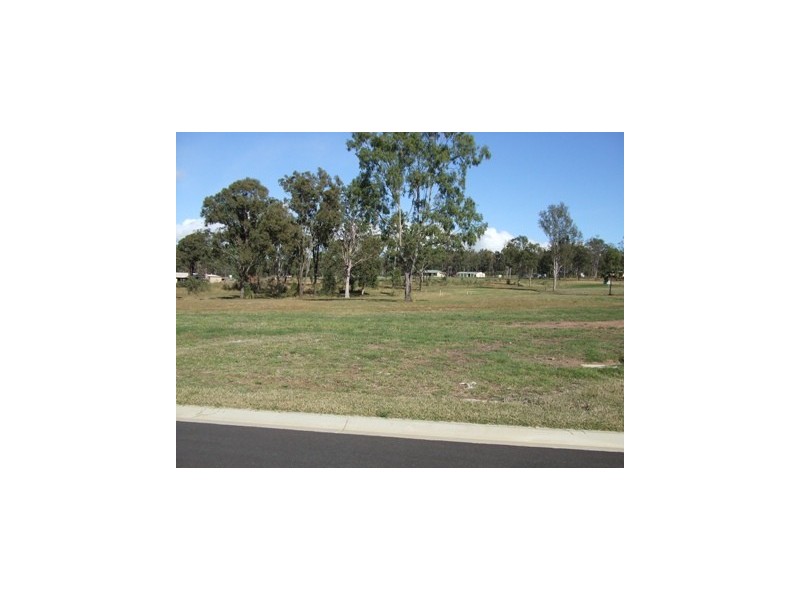 Kensington Grove QLD 4341