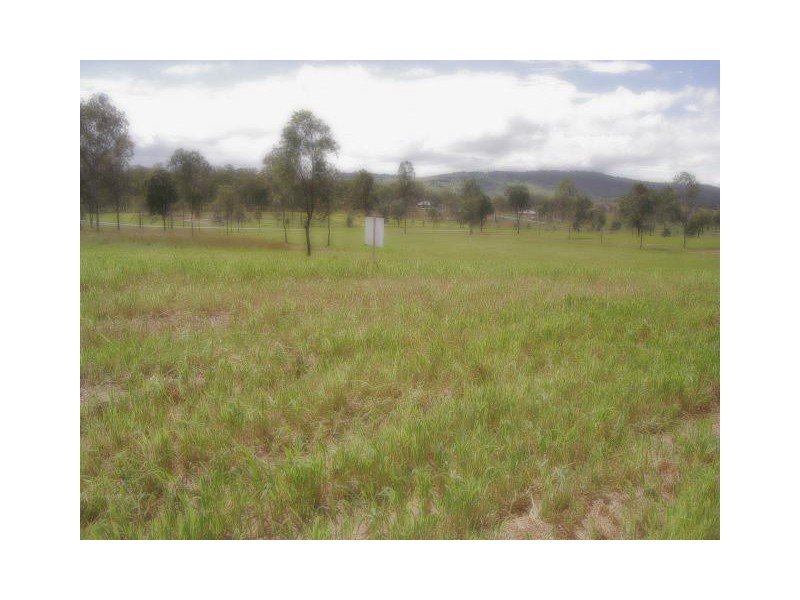 Kensington Grove QLD 4341