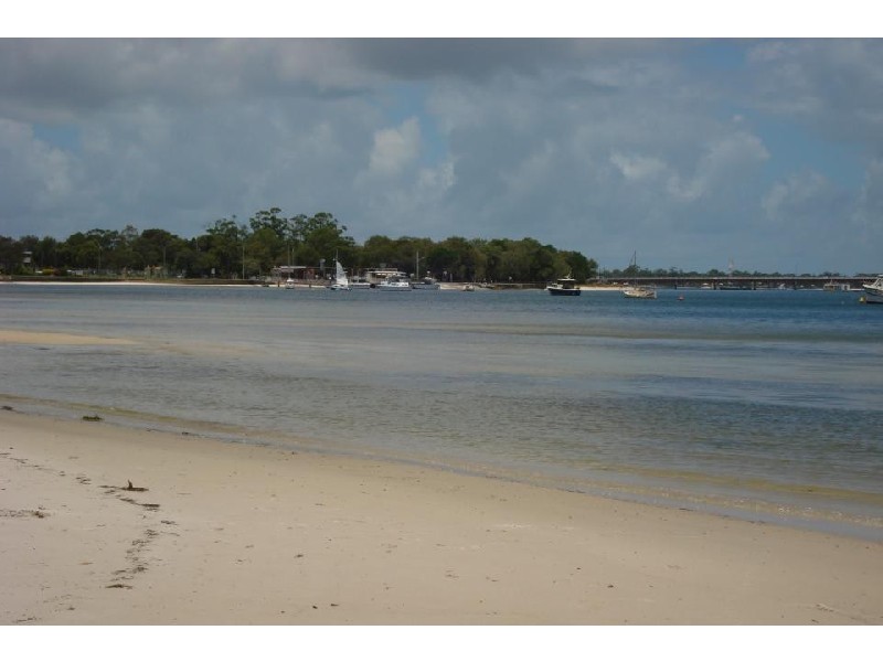 Bribie Island QLD 4507