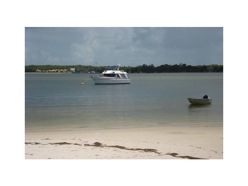 Bribie Island QLD 4507