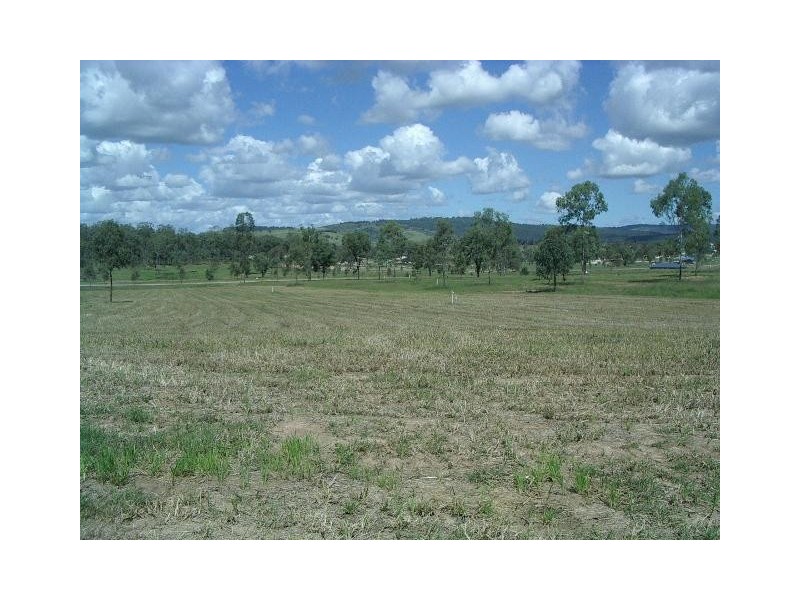 Kensington Grove QLD 4341