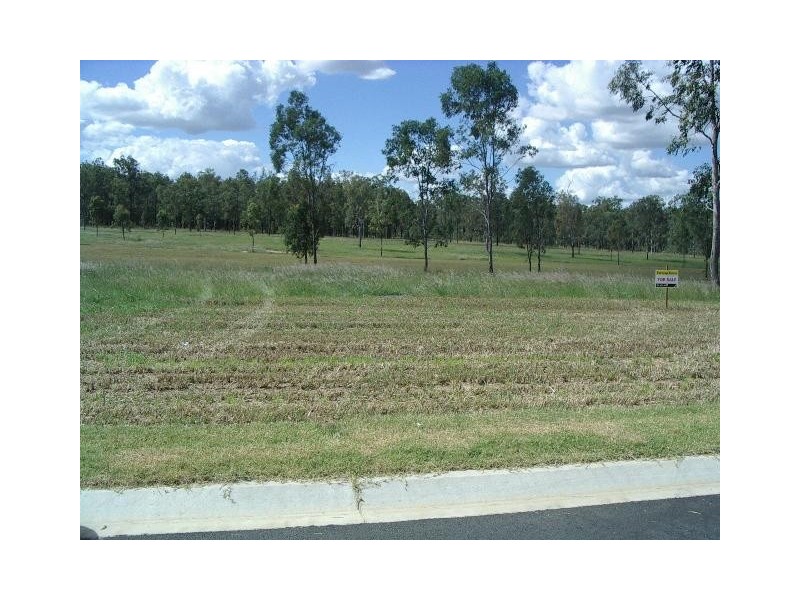 Kensington Grove QLD 4341