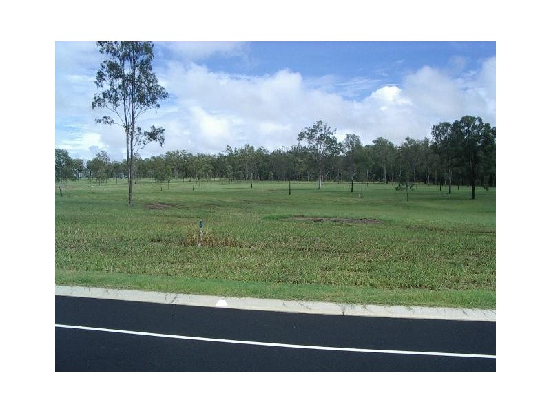 Kensington Grove QLD 4341