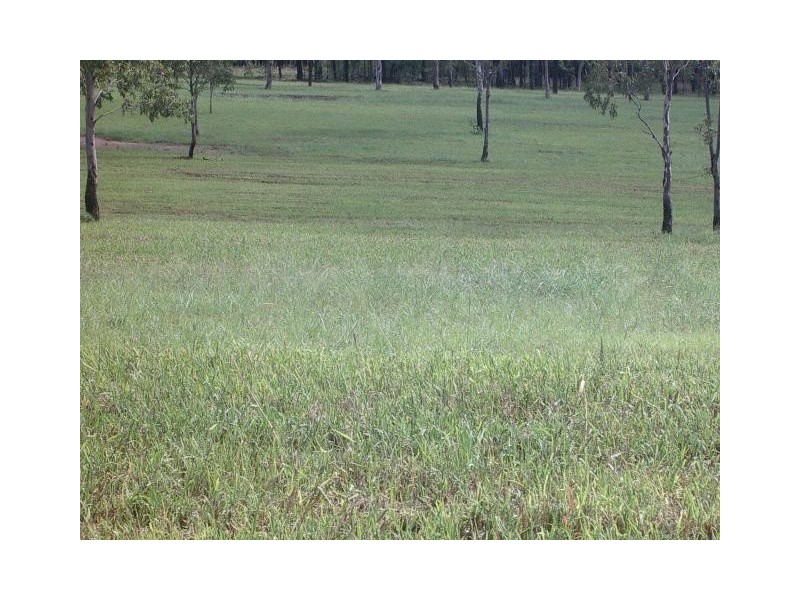 Kensington Grove QLD 4341