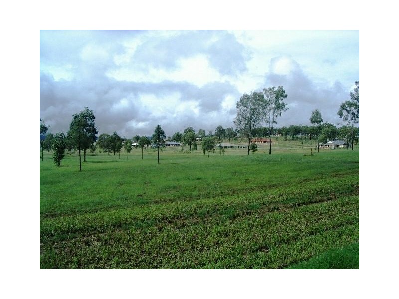 Kensington Grove QLD 4341